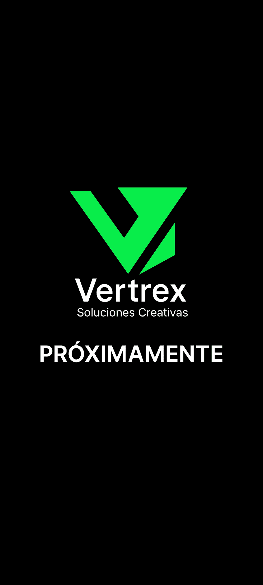 En Desarrollo.